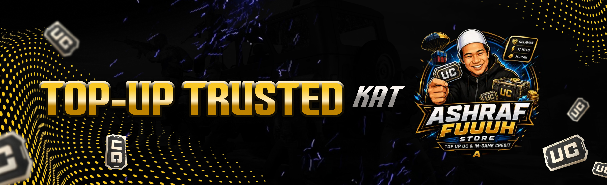 banner ASHRAFFUUUH