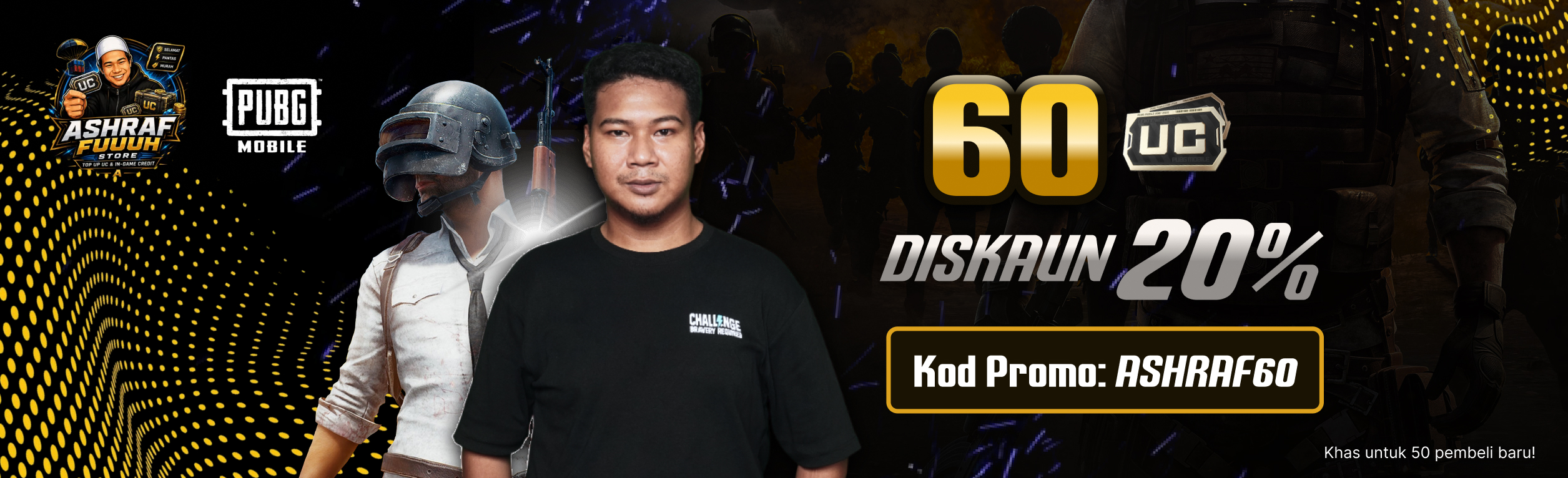 banner ASHRAFFUUUH