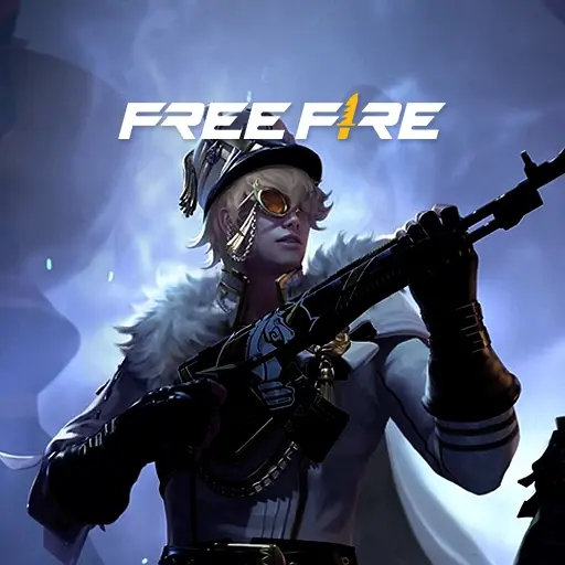 ASHRAFFUUUH Free Fire