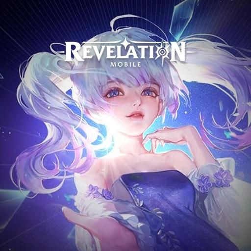 ASHRAFFUUUH Revelation Mobile