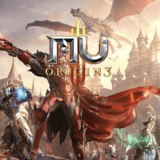 ASHRAFFUUUH MU Origin 3 SEA