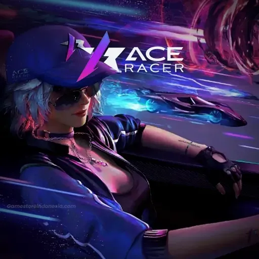 ASHRAFFUUUH Ace Racer