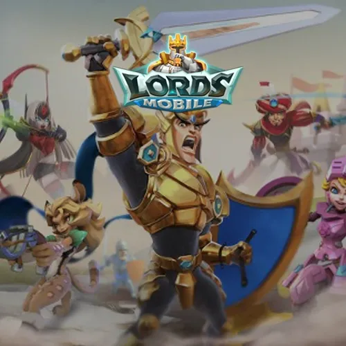 ASHRAFFUUUH LORDS MOBILE