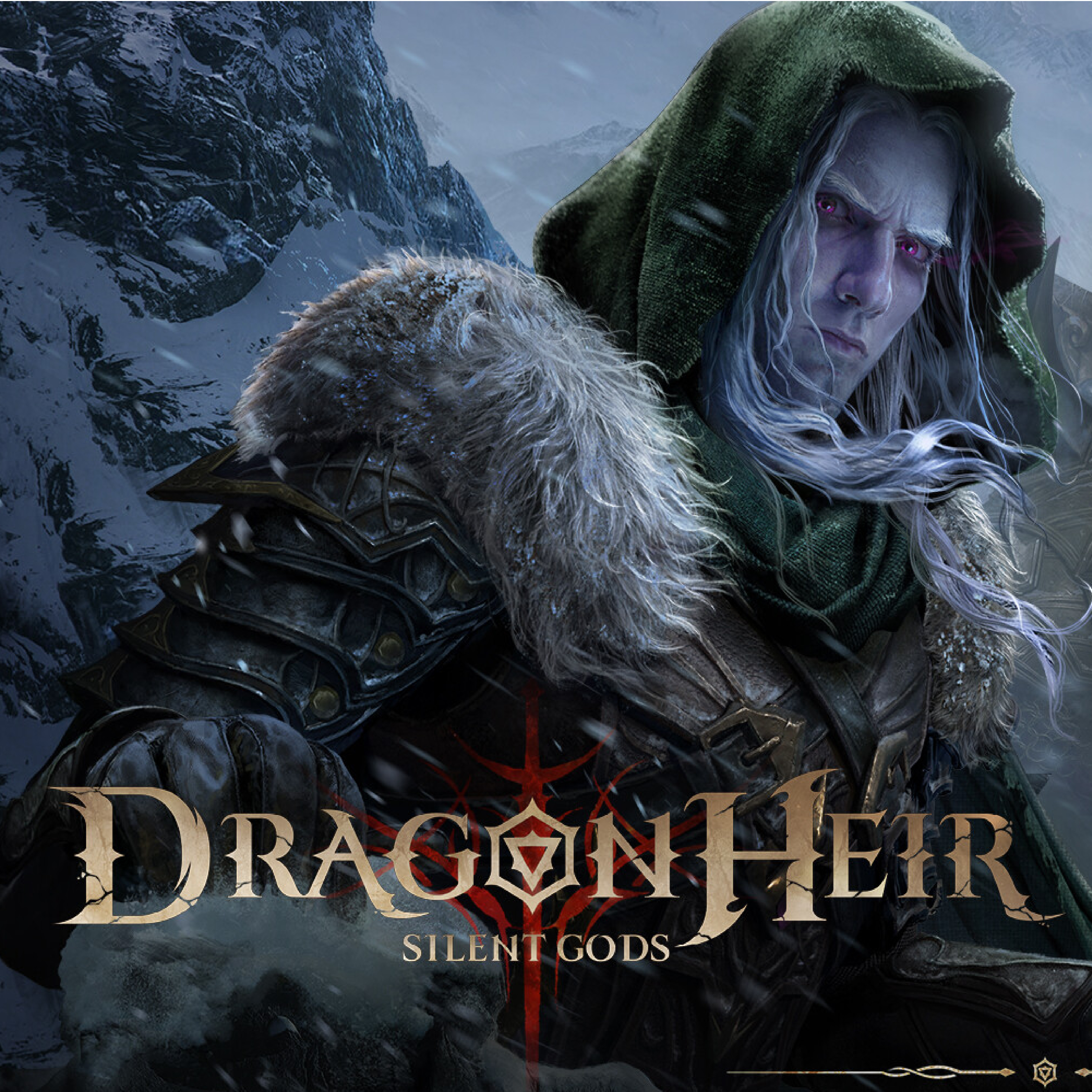 ASHRAFFUUUH Dragonheir