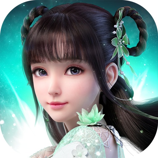 ASHRAFFUUUH Jade Dynasty : New Fantasy