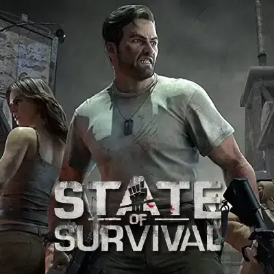 ASHRAFFUUUH State of Survival: Zombie War