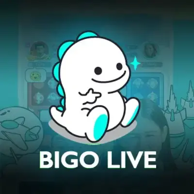 ASHRAFFUUUH Bigo Live