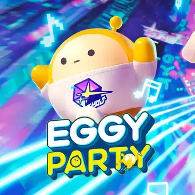 ASHRAFFUUUH Eggy Party