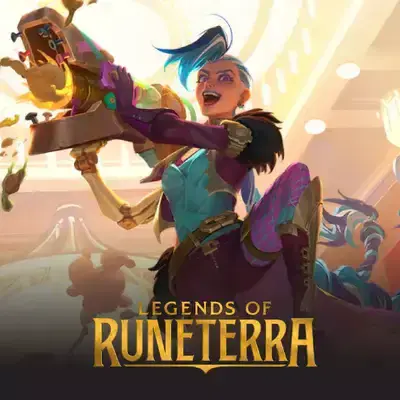 ASHRAFFUUUH Legends of Runeterra