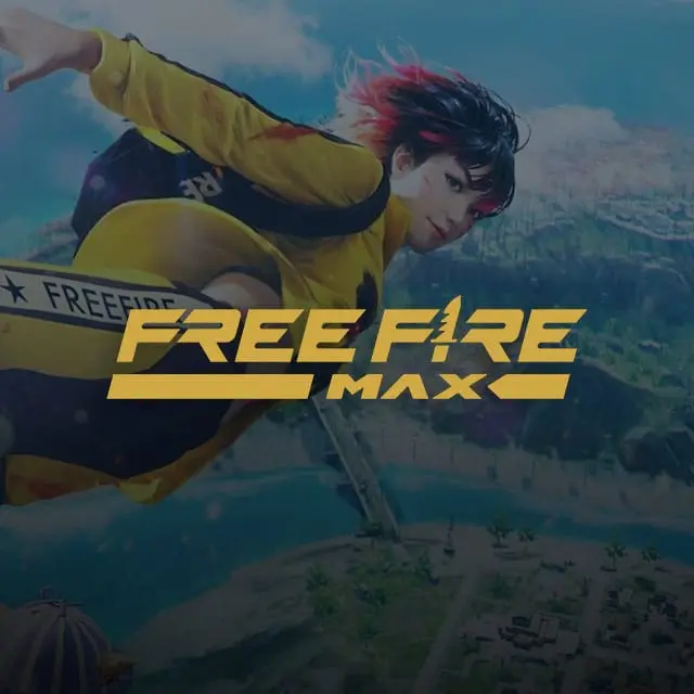 ASHRAFFUUUH Free Fire MAX