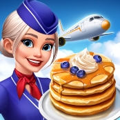 ASHRAFFUUUH Airplane Chefs