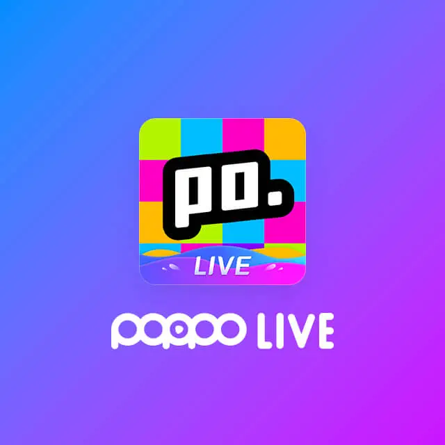 ASHRAFFUUUH Poppo Live Coins