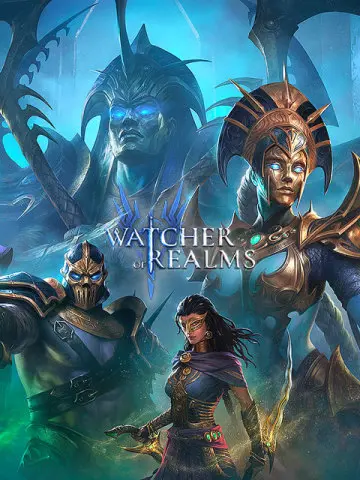 ASHRAFFUUUH Watcher of Realms