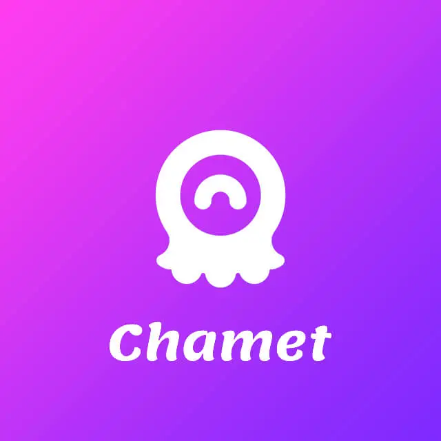 ASHRAFFUUUH Chamet