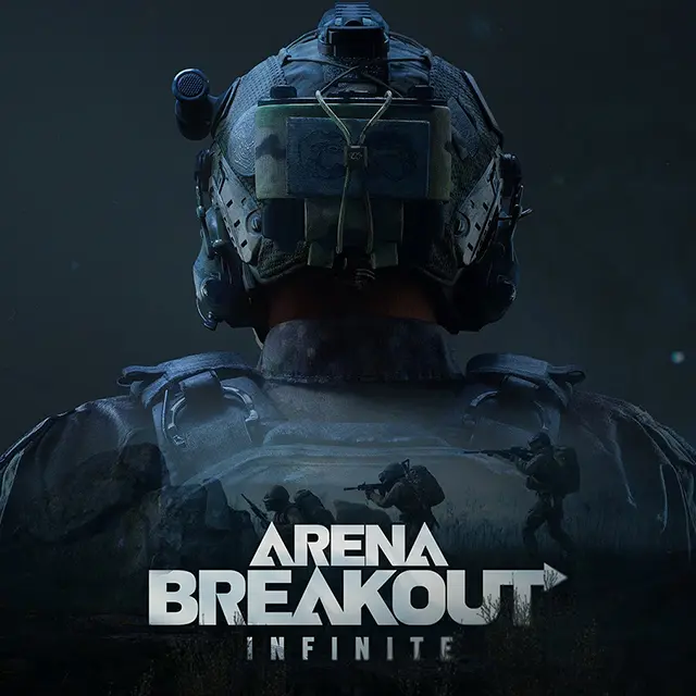 ASHRAFFUUUH Arena Breakout Infinite - PC