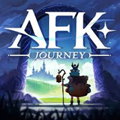 ASHRAFFUUUH AFK Journey