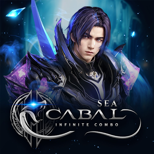 ASHRAFFUUUH Cabal : Infinite Combo - SEA