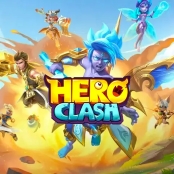 ASHRAFFUUUH Hero Clash
