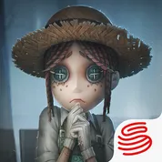 ASHRAFFUUUH Identity V