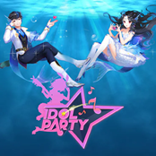 ASHRAFFUUUH Idol Party