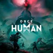 ASHRAFFUUUH Once Human
