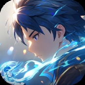ASHRAFFUUUH Soul Land: New World