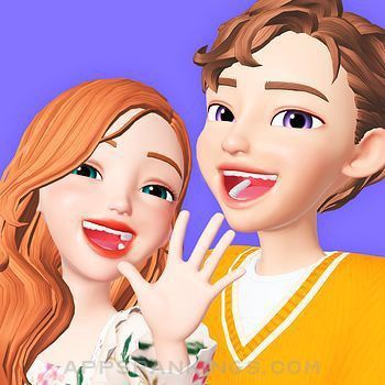 ASHRAFFUUUH Zepeto