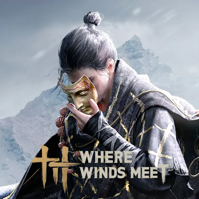 ASHRAFFUUUH Where Winds Meet