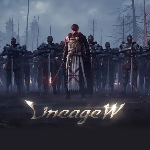 ASHRAFFUUUH Lineage W